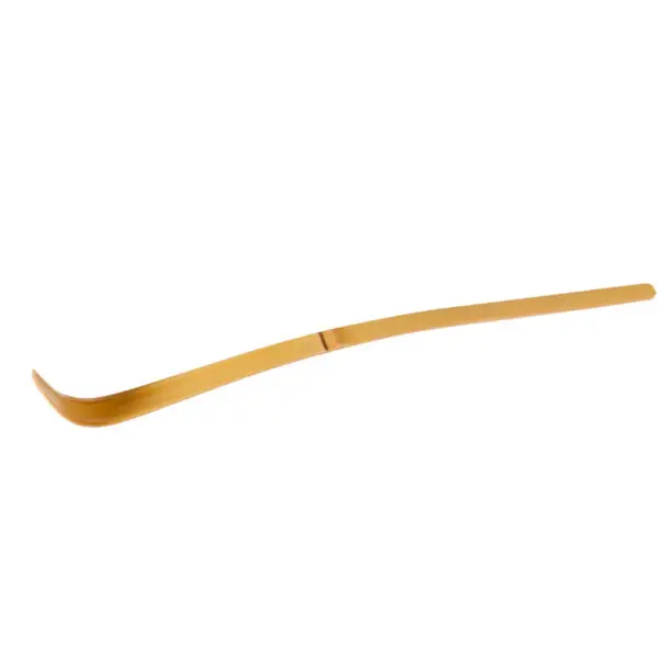 Cuillère en bambou pour matcha