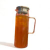Pichet à thé glacé Jardin du thé - 1,20 L