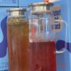 Pichet à thé glacé Jardin du thé - 1,20 L – Image 3